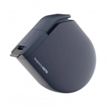 Samonavíjecí svinovací metr HOTO 3 m