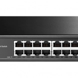 Cudy GS1016 16portový gigabitový switch v kovovém šasi