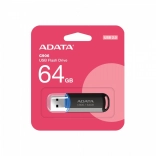 USB flash disk ADATA C906 64 GB USB 2.0 černý