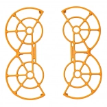 Chrániče vrtulí SUNNYLIFE pro DJI Neo (oranžové)