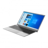 Umax VisionBook N15R Pro 15,6" notebook s IPS, Windows 10 Pro a M.2 SSD