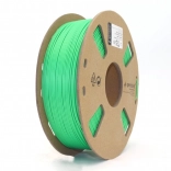 Filament pla pro 3D tiskárny 1,75 mm – zelený