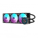 Vodní chladič Darkflash DN-D360 černý