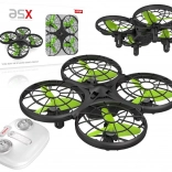 Syma Černý RC Dron X26