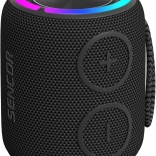 Bluetooth reproduktor Sencor Sirius 2 Mini černý