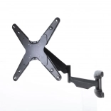 Plynový nástěnný držák na TV 23–55" s nosností 35 kg