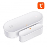Chytrý senzor otevření oken a dveří Avatto Zigbee