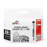 Inkoustová náplň Canon PGI-580XXL BK – černá