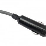 Přenosná 12V turistická sprcha do auta a kempu