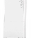 Přístupový bod 2,4/5 GHz s LTE6 MikroTik wAP ac