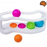 Fat Brain Vkládačka s míčky