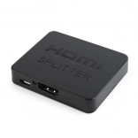 HDMI Splitter 2x4K