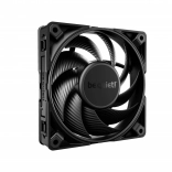 be quiet! silent wings pro 4 120 mm pwm – tichý a výkonný pc ventilátor