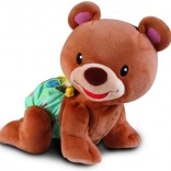 Lezoucí interaktivní medvídek pro děti