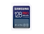 samsung pro ultimate sdxc 128 gb paměťová karta