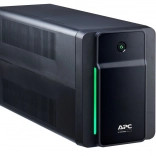 Záložní zdroj APC Back-UPS 1600VA, 230V, AVR, 4 francouzské zásuvky