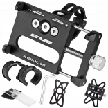 Držák telefonu na kolo GUB