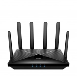Router Cudy P5 Mesh Gigabit AX3000 5G Dual SIM