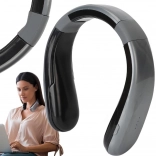 Elektrický nákrčník s USB ohříváním