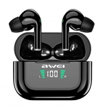 Bezdrátová sluchátka Awei T29P s Bluetooth 5.1