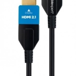 Aktivní optický HDMI 2.1 kabel AOC 8K, 20 m