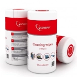 Čisticí ubrousky 100 ks