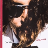 charisma – fotografická kniha adolfa ziky