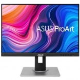 Monitor 24,1" ASUS ProArt PA248QV IPS s HDMI, DisplayPort, VGA a USB, pivot, reproduktory