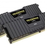 Corsair Vengeance LPX 16 GB DDR4 3200 MHz CL16 (2×8 GB) černá – kit pro Ryzen