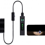 Endoskopická Kamera Tracer HardWire 5M 7MM LED USB