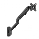 Nastavitelný nástěnný držák na monitor do 27 palců