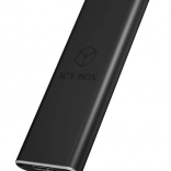 Vnější Box pro M.2 SATA SSD ICY BOX