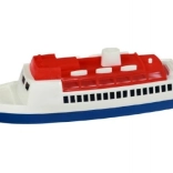 oceánský parník do vany SMĚR