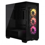 mid-tower skříň CORSAIR 3500X ARGB