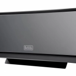 Nástěnný Termokeramický Ohřívač Black+Decker