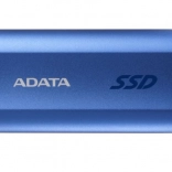 Externí SSD ADATA SE880 4 TB USB 3.2 Gen 2x2 (USB‑C) modrý