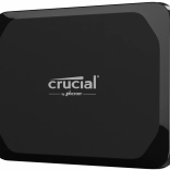 Externí SSD disk Crucial X9 2 TB USB‑C 3.2 Gen 2