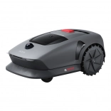 Robotická sekačka MOVA 600 s LiDAR a bezdrátovým vymezením zón