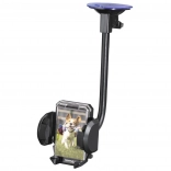 Univerzální držák na telefon do auta 4-11 cm