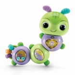 VTech užvaněná housenka – interaktivní hudební hračka pro děti