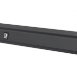 Impozantní Soundbar IMEO2, černý