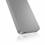 Hliníkové pouzdro na 2,5" SATA disk s USB‑C 3.1 Gen 2