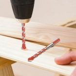 Univerzální vrták 6 mm - 1 kus