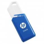 USB flash disk 256 GB USB 3.1 HP x755w