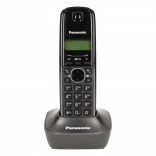 Panasonic bezdrátový telefon DECT s podsvíceným displejem