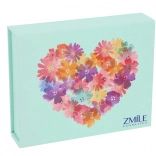 Kosmetická sada Sweethearts Pastel Love