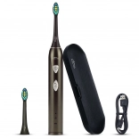 Sonicare cestovní sonický kartáček MT6510 SONIC WAVECLEAN