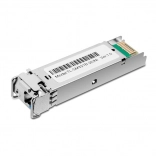 Modul SFP WDM 1000Base-BX, 2 km, obousměrný