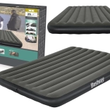 Bestway nafukovací matrace queen tritech air 203 × 152 × 25 cm, dvoulůžko