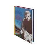 Václav Mašek: Věrné sparťanské srdce, kniha